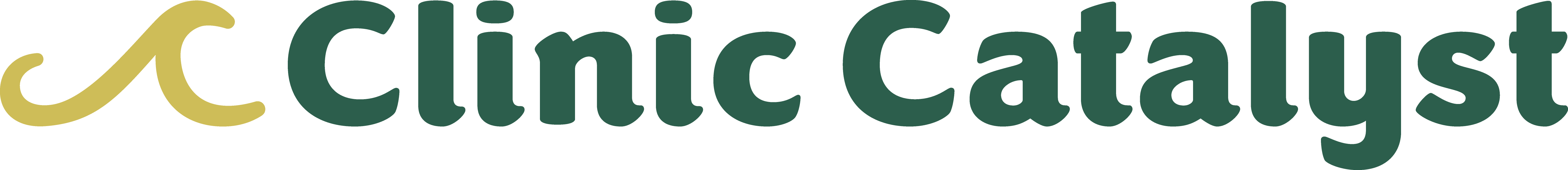 Clinic Catalyst Logo
